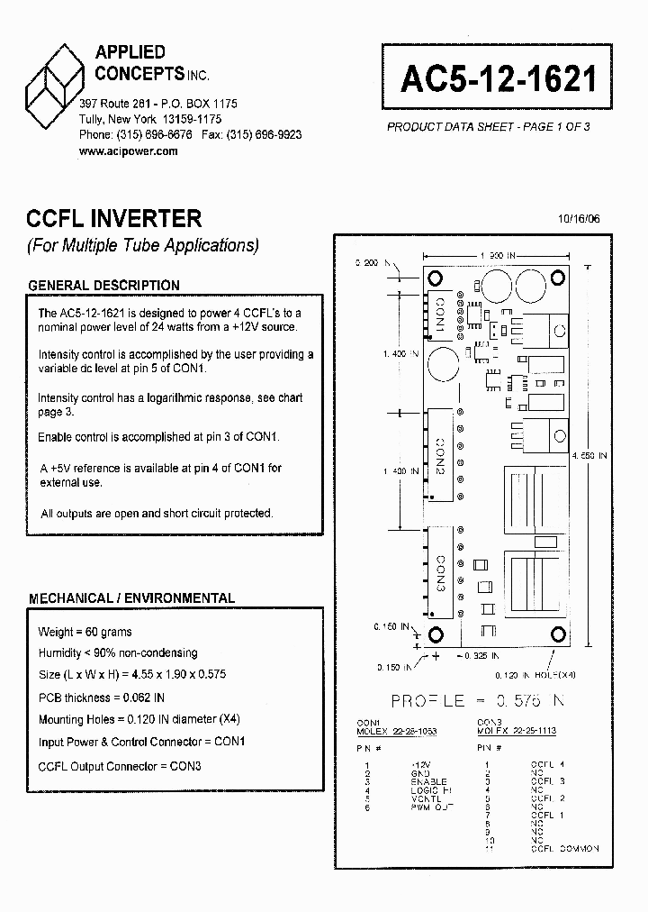 AC5-12-1621_4930324.PDF Datasheet