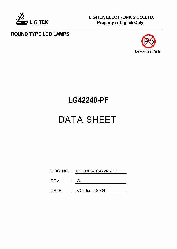 LG42240-PF_4931358.PDF Datasheet
