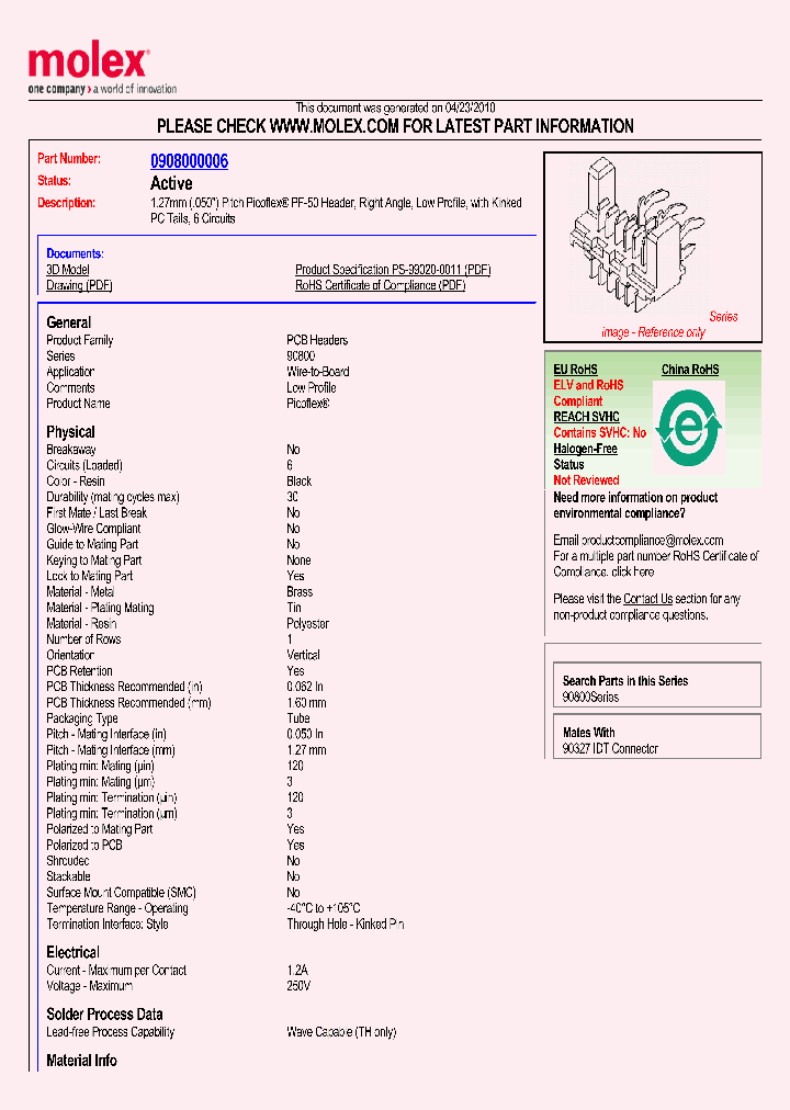 90800-0006_4934003.PDF Datasheet