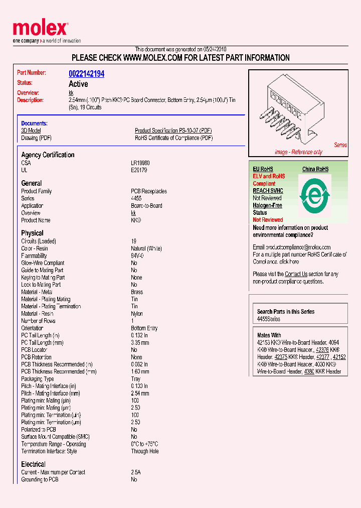 A-4455-BH19D_4934370.PDF Datasheet