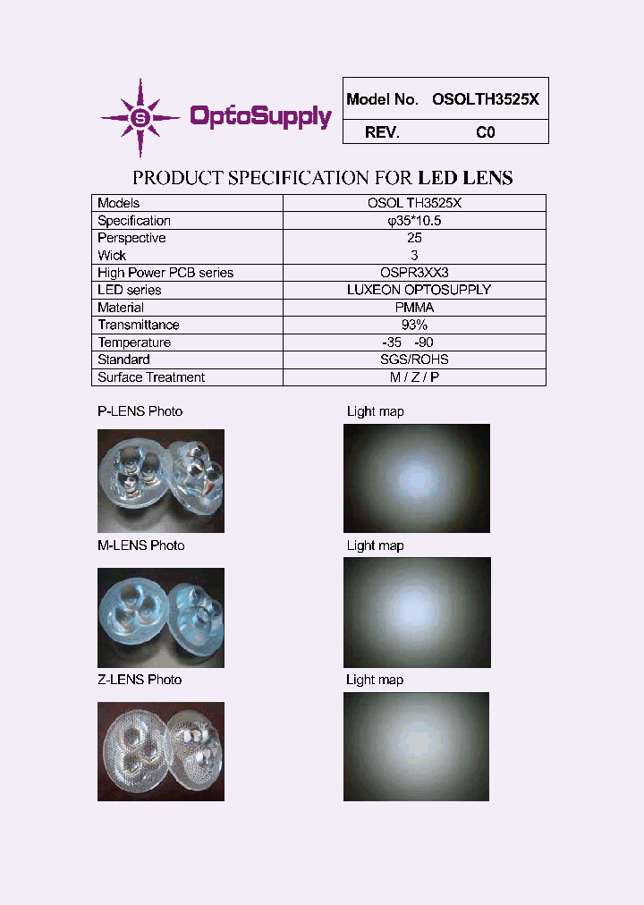 OSOLTH3525X_4935910.PDF Datasheet