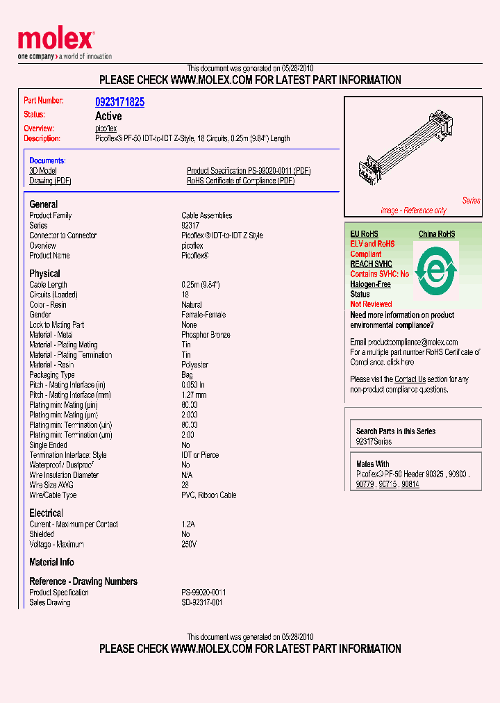 SD-92317-001_4939652.PDF Datasheet