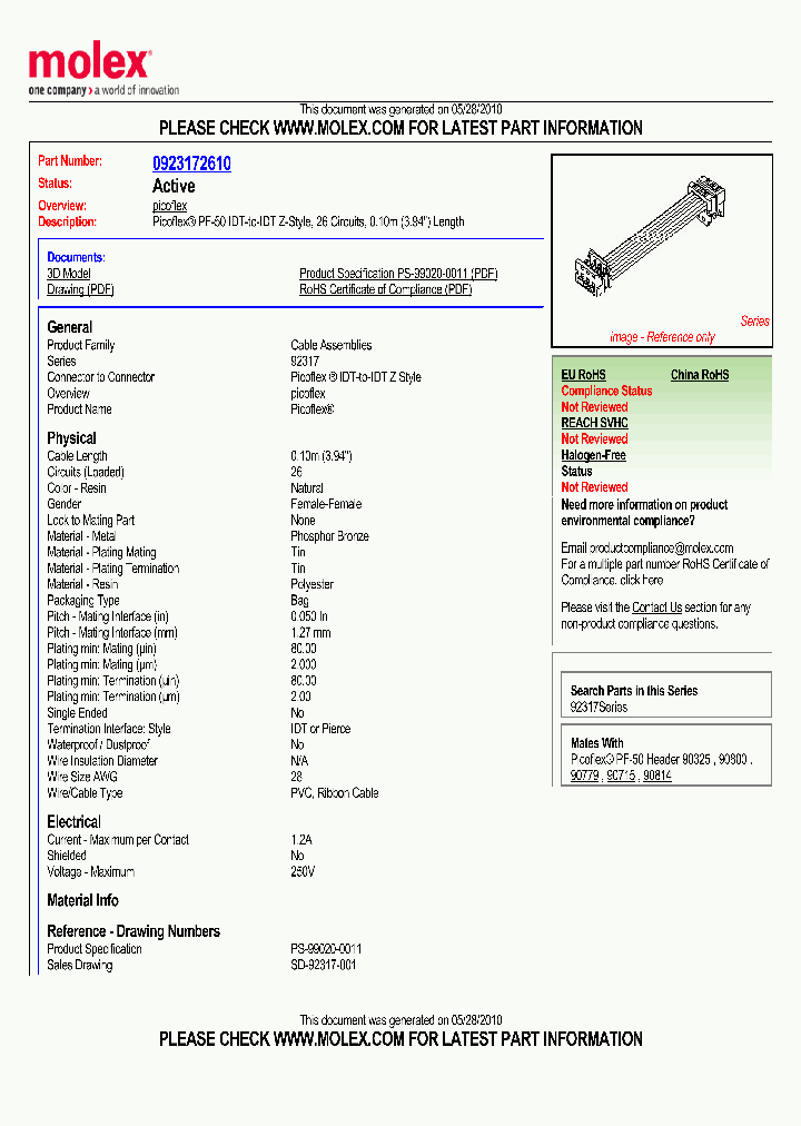 SD-92317-001_4939659.PDF Datasheet
