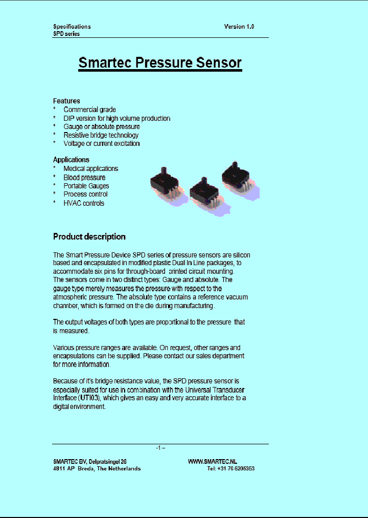 SPD030G_4939857.PDF Datasheet