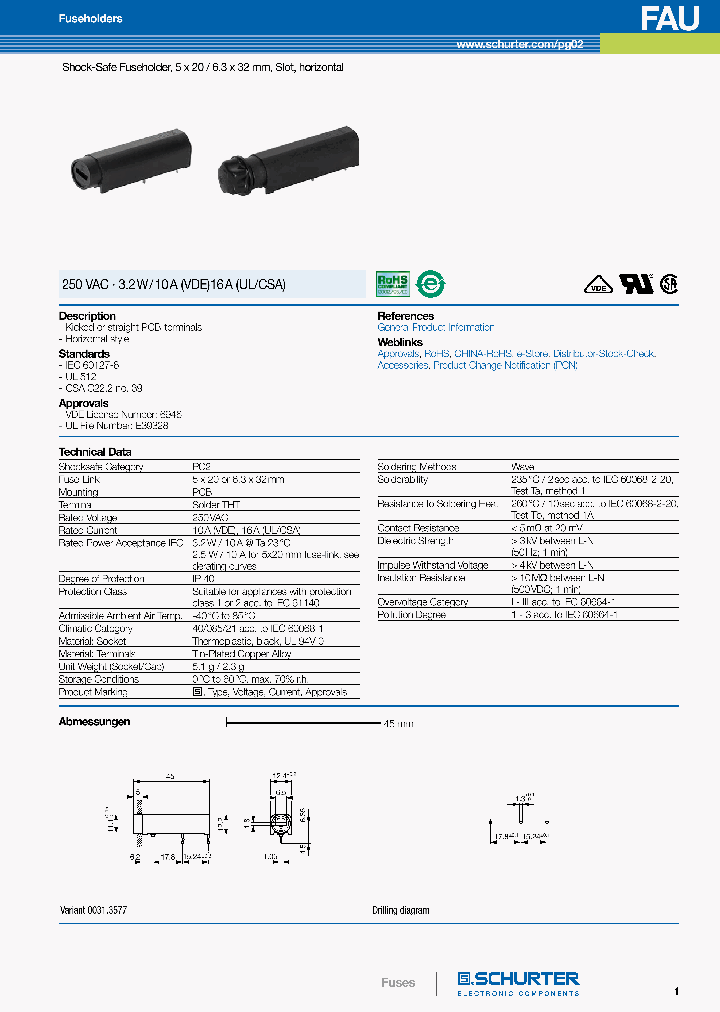 FAU_4940618.PDF Datasheet