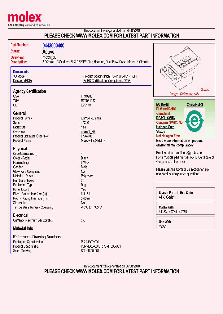 44300-0400_4942154.PDF Datasheet