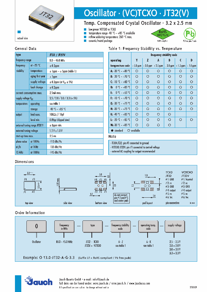 O130-JT32-B-C-33_4943607.PDF Datasheet