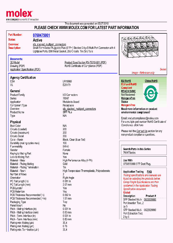 0760475001_4944986.PDF Datasheet