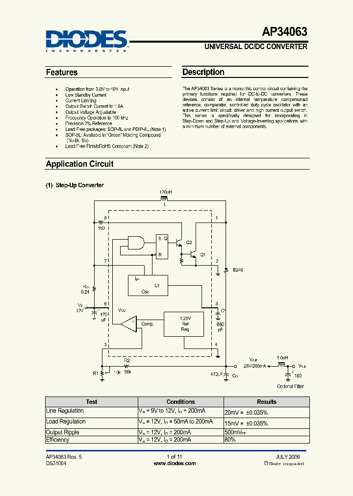 AP3406309_4945056.PDF Datasheet