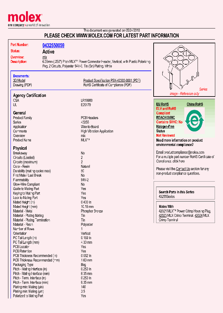 0432550059_4945373.PDF Datasheet