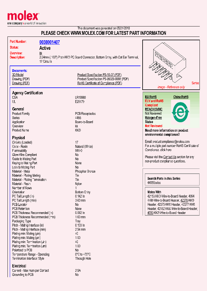 A-4455-BH17F_4947032.PDF Datasheet