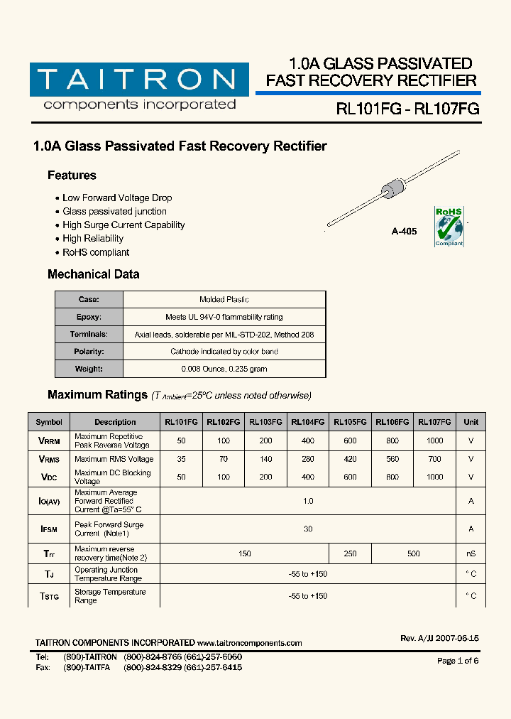 RL104FG_4947278.PDF Datasheet