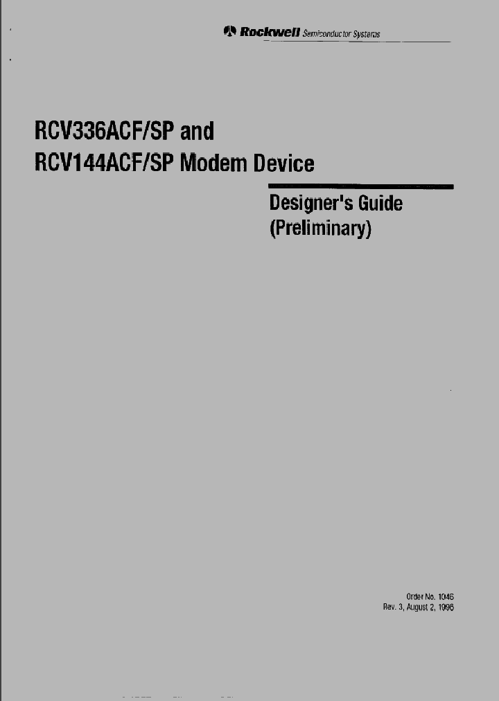 RCV144ACF_4947281.PDF Datasheet