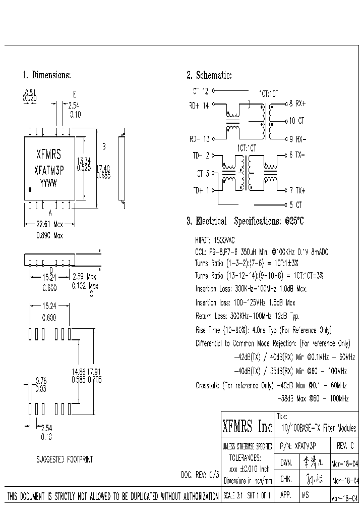 XFATM3P_4947403.PDF Datasheet