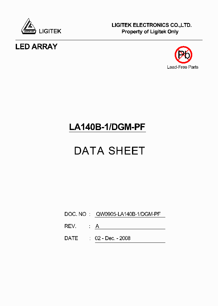 LA140B-1-DGM-PF_4948632.PDF Datasheet