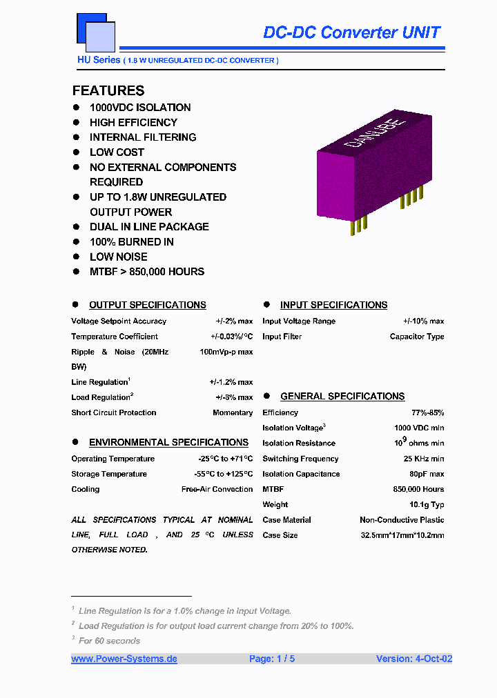 HUS-0505_4949378.PDF Datasheet