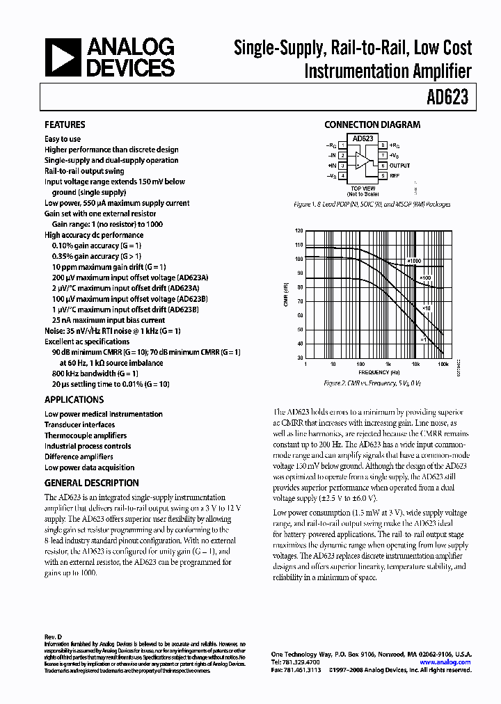 AD623BR-REEL_4949635.PDF Datasheet