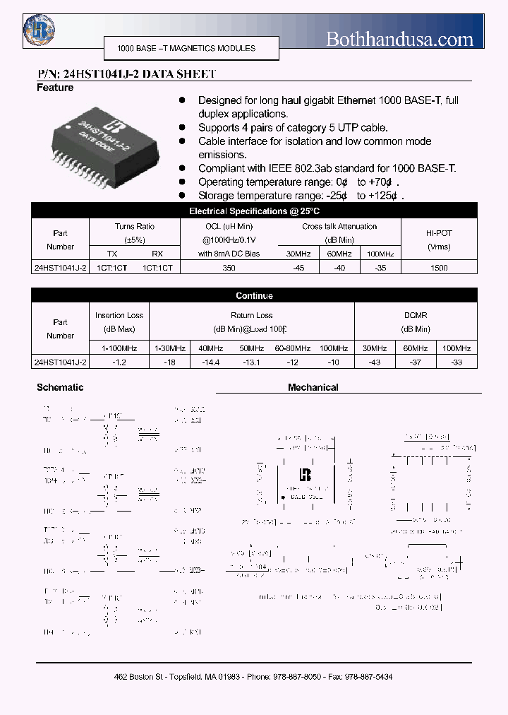 24HST1041J-2_4949671.PDF Datasheet