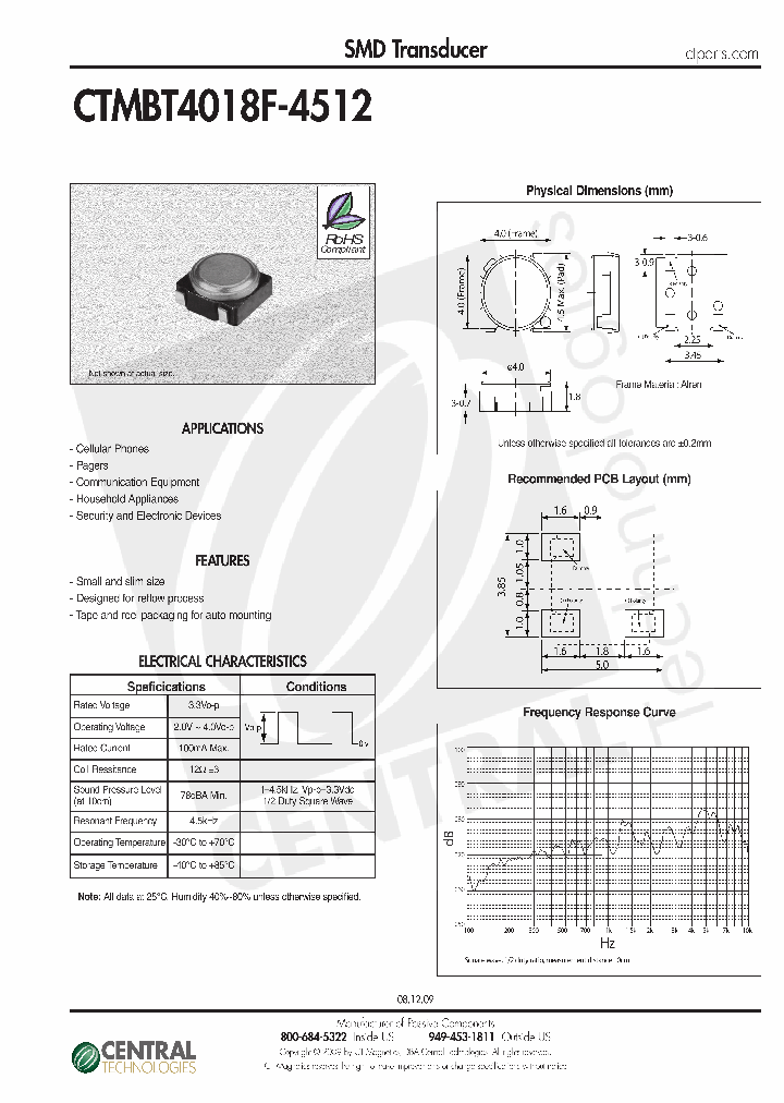 CTMBT4018F-4512_4951541.PDF Datasheet