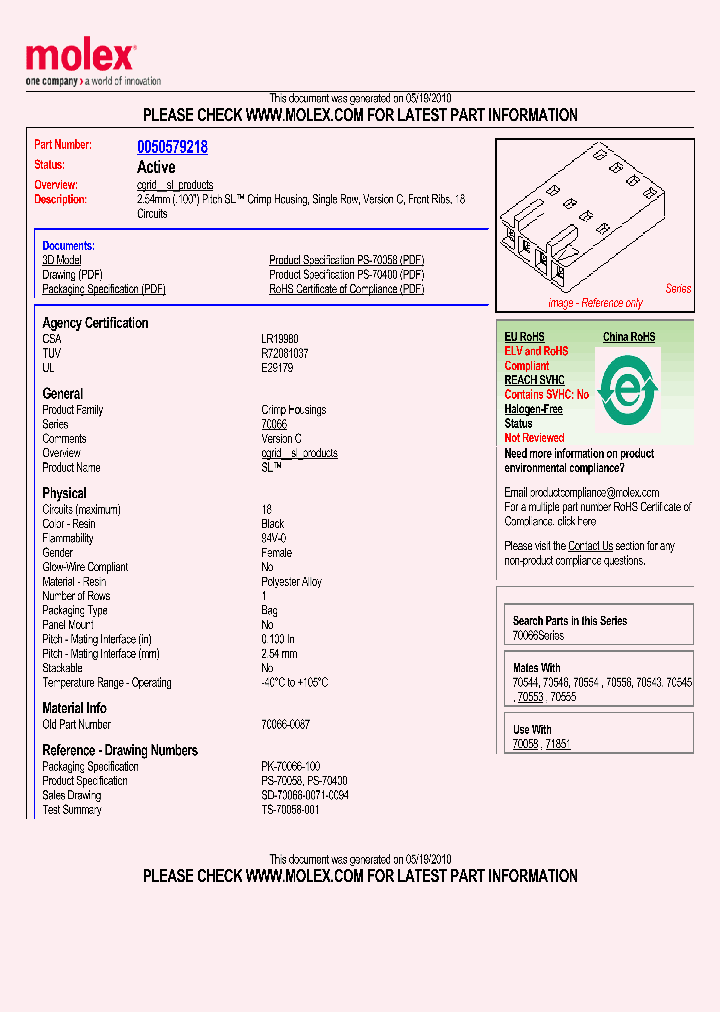 50-57-9218_4952891.PDF Datasheet