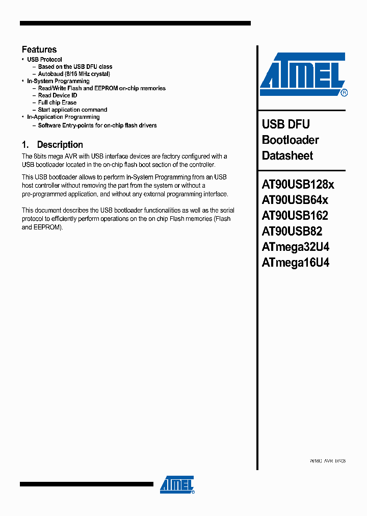 ATMEGA16U4_4953574.PDF Datasheet