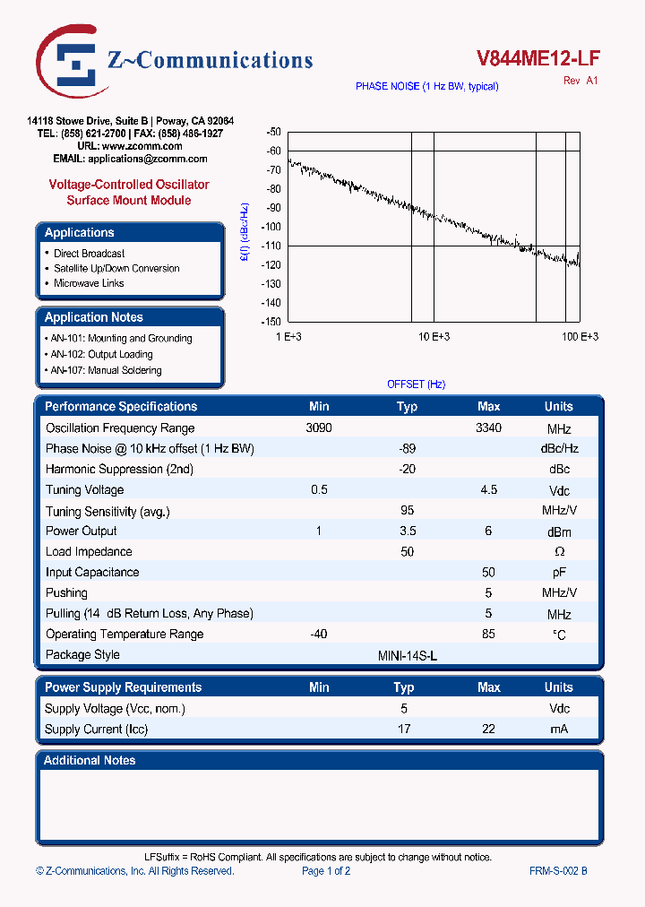 V844ME12-LF_4956230.PDF Datasheet