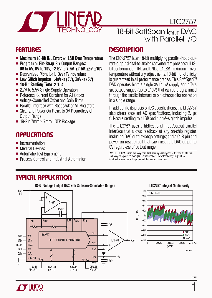 LTC1150_4956376.PDF Datasheet