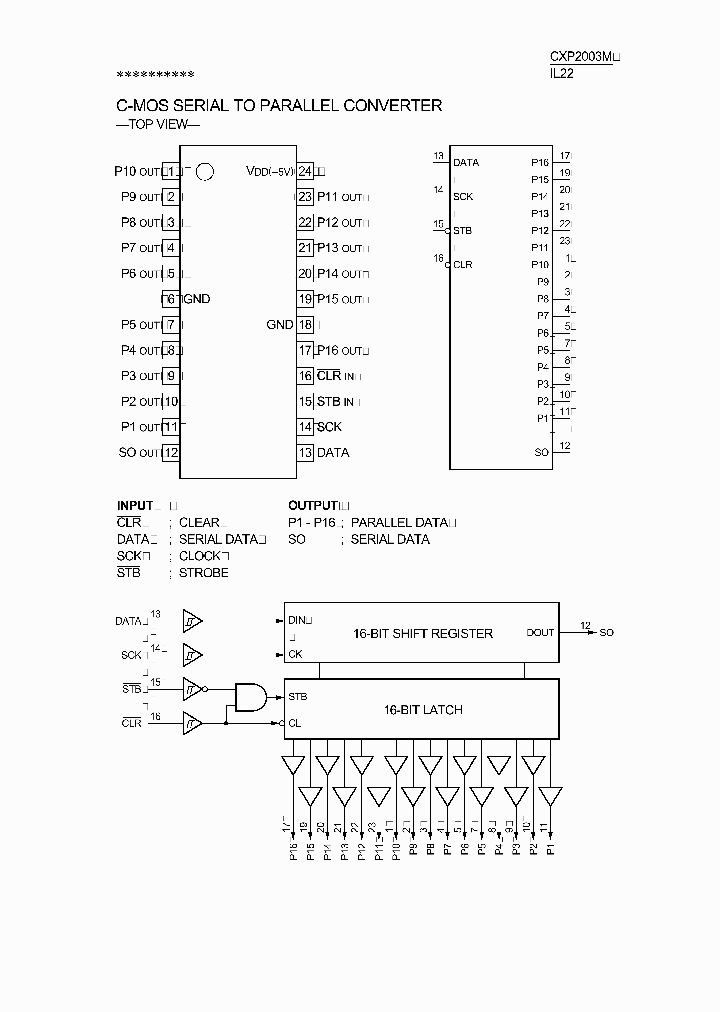 CXP2003M_4959447.PDF Datasheet