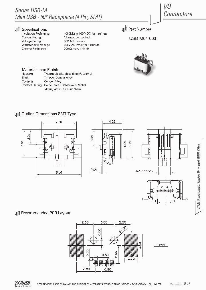 USB-M04-003_4959624.PDF Datasheet