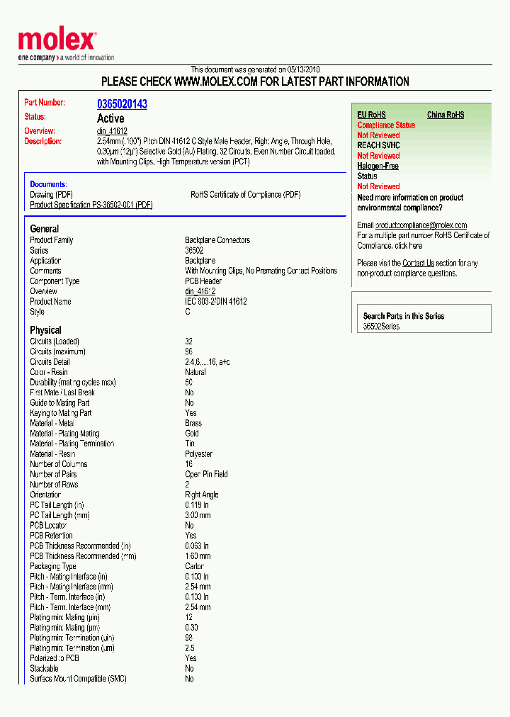 0365020143_4960600.PDF Datasheet