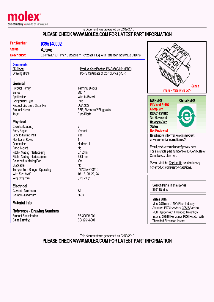 0395140002_4961540.PDF Datasheet