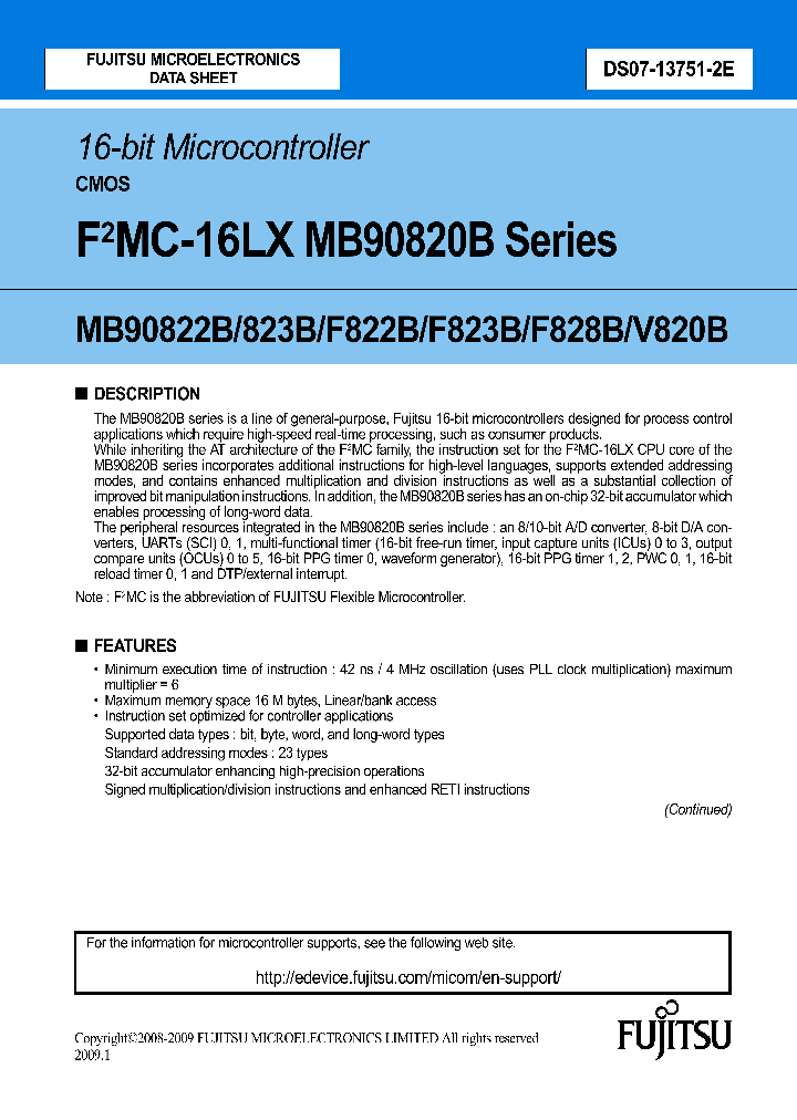 MB90F822B_4962584.PDF Datasheet