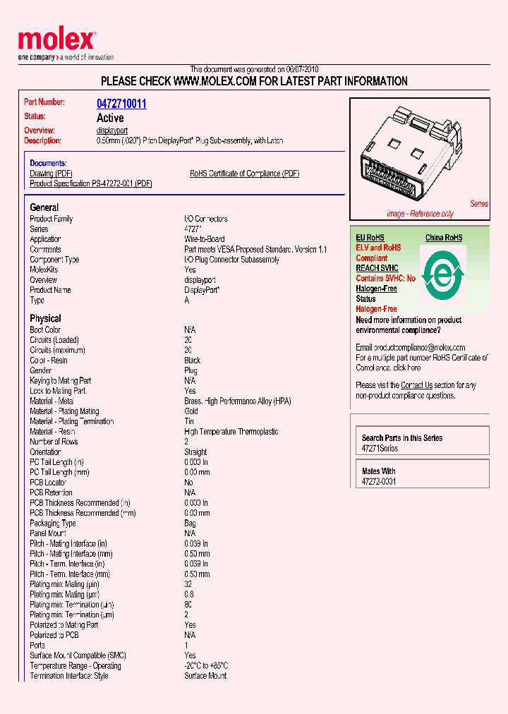 0472710011_4962935.PDF Datasheet