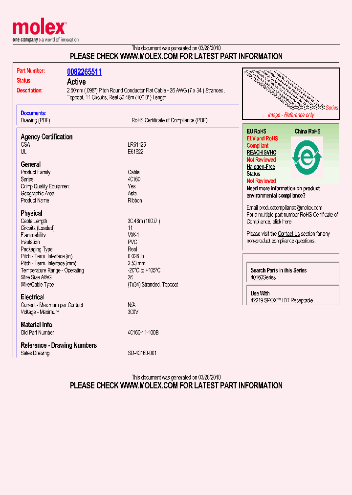 40160-11-100B_4964122.PDF Datasheet