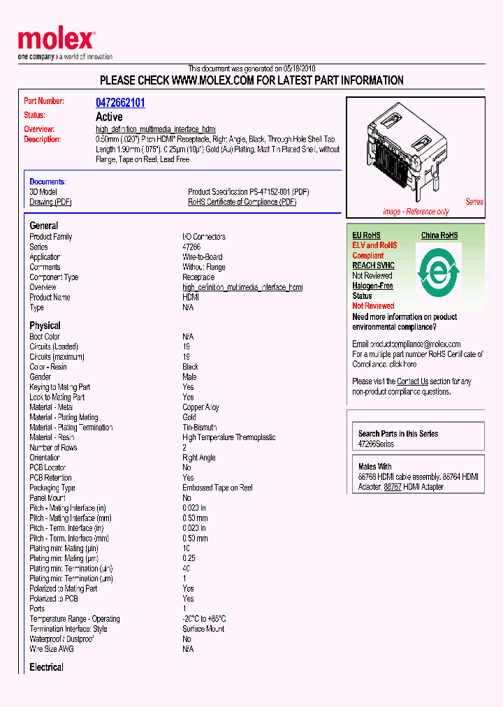 0472662101_4964705.PDF Datasheet