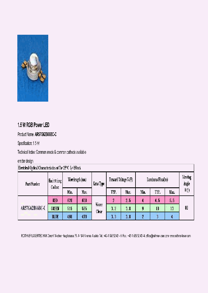 AR57G62B66BC-C_4964713.PDF Datasheet