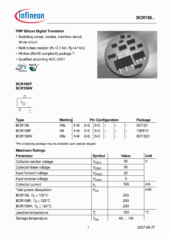 BCR15807_4965112.PDF Datasheet