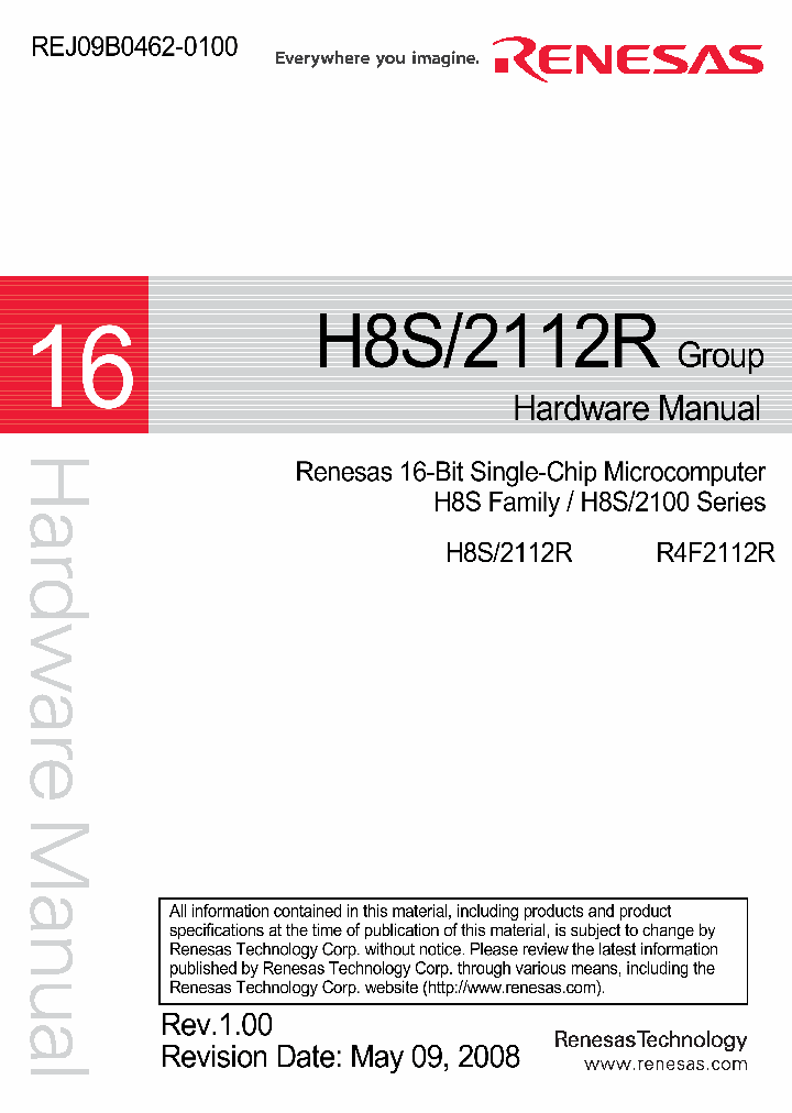 H8S2112R_4965246.PDF Datasheet