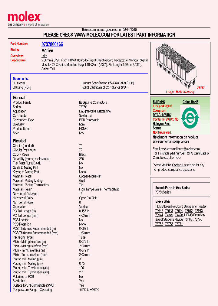 0737800166_4967310.PDF Datasheet