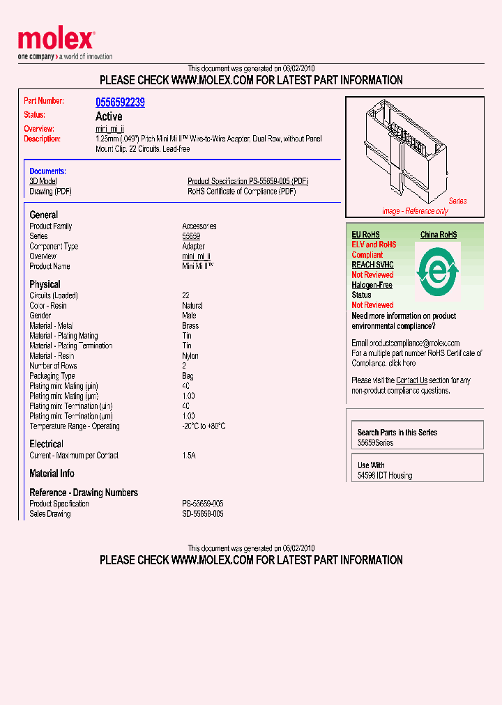 0556592239_4968099.PDF Datasheet