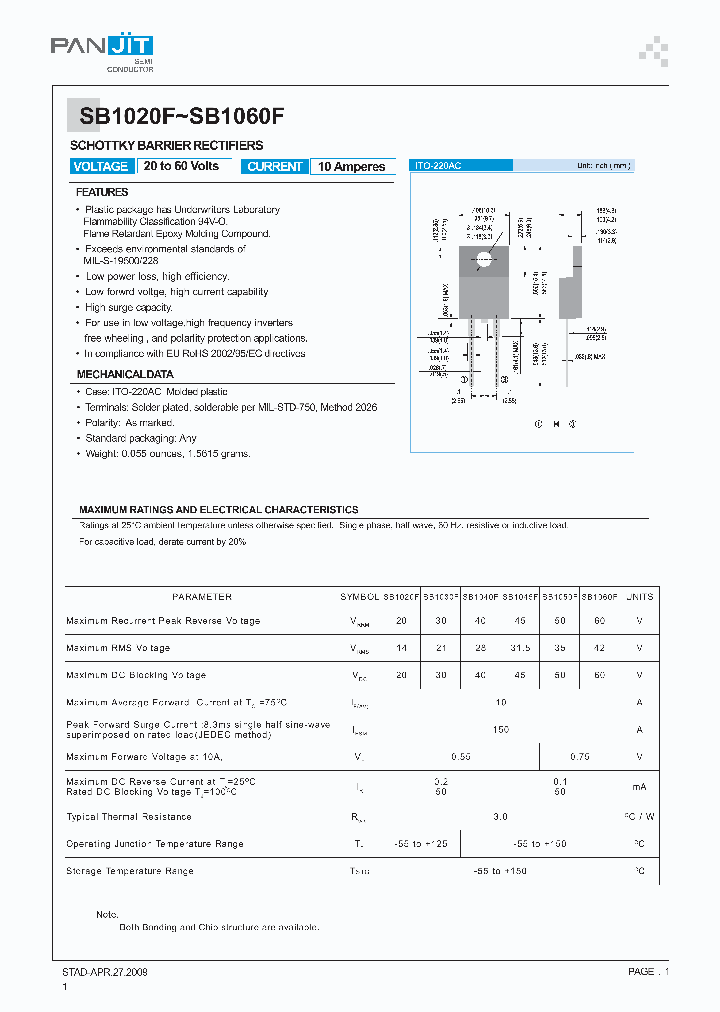 SB1020F09_4969611.PDF Datasheet
