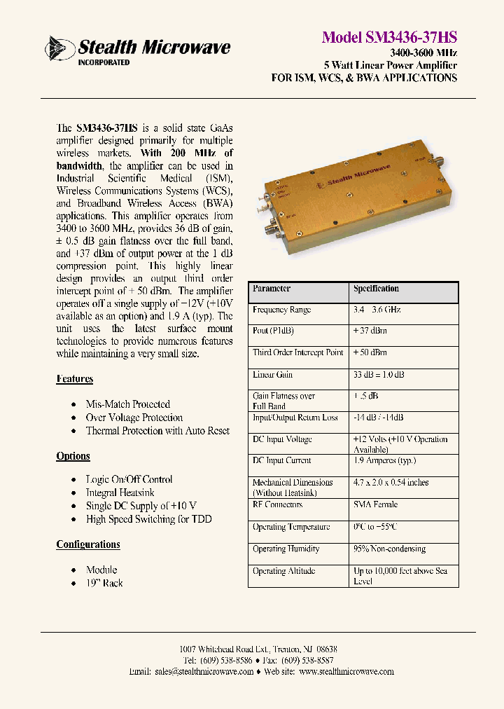 SM3436-37HS_4969814.PDF Datasheet