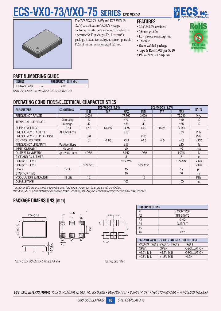 ECS-VXO-73-270_4970848.PDF Datasheet