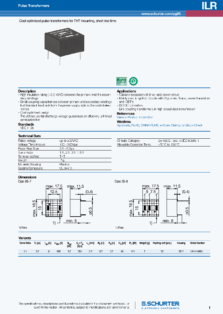 ILR_4971374.PDF Datasheet