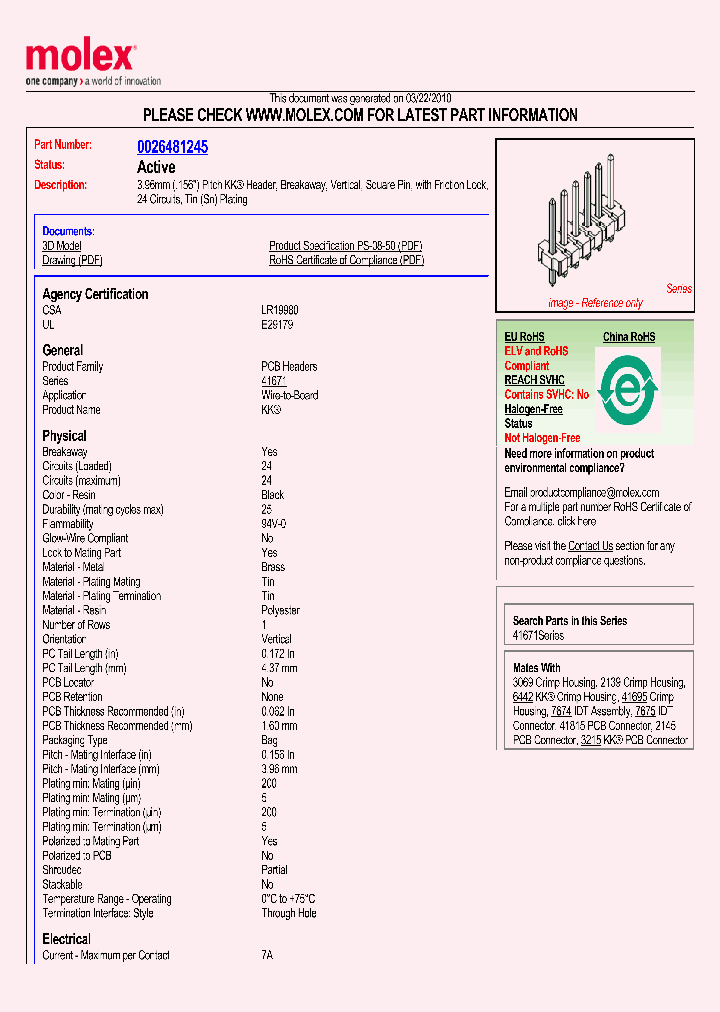 A-41671-A24A102_4971987.PDF Datasheet