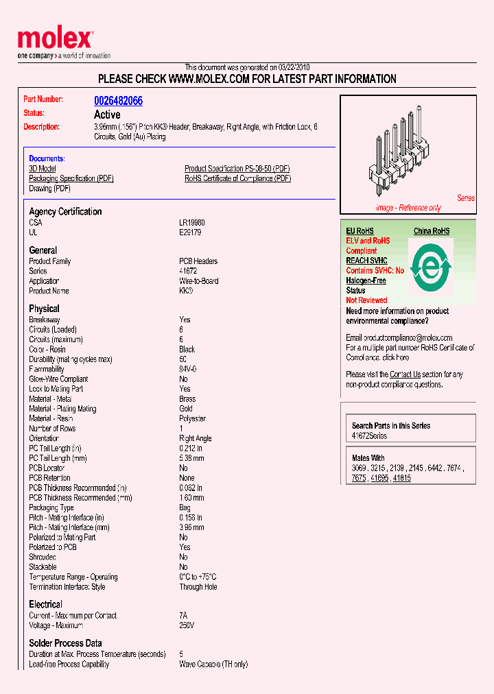 A-41672-A06A501_4972209.PDF Datasheet