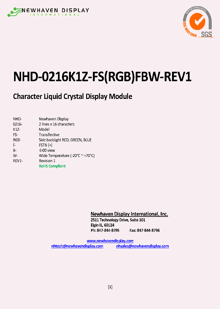 NHD-0216K1Z-FSFBW-REV1_4972524.PDF Datasheet