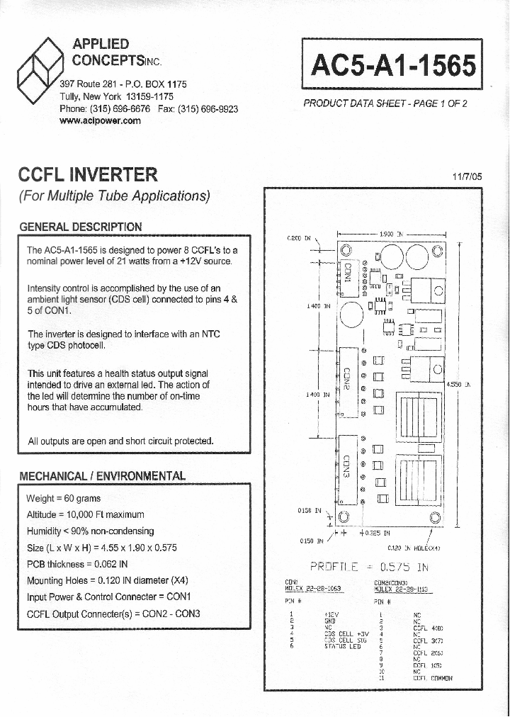 AC5-A1-1565_4972751.PDF Datasheet