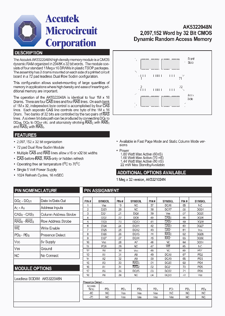 AK5321024N_4972899.PDF Datasheet