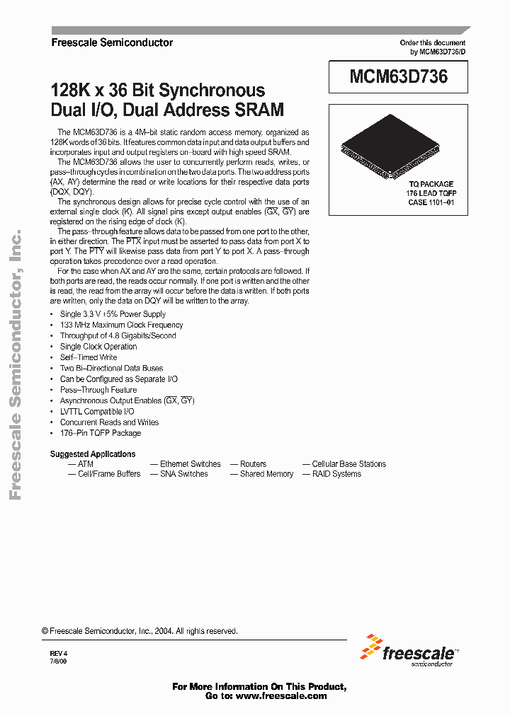 MCM63D736_4972981.PDF Datasheet